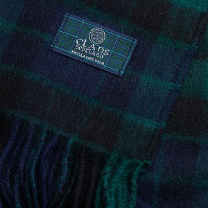 3Картинка Clans of Scotland Mackay